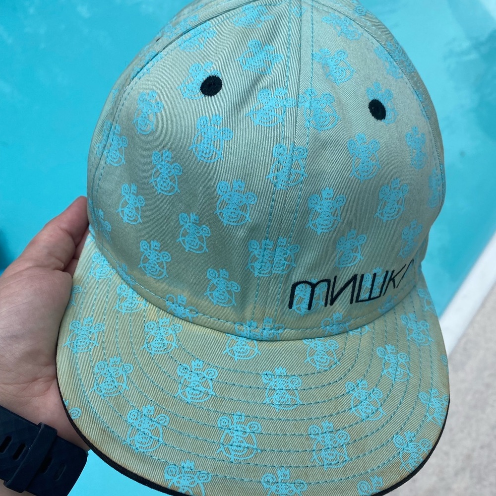 Mishka hat - Picture 2 of 6